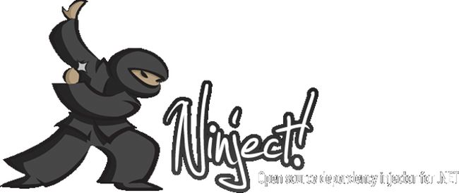 Our Hero Ninject Depedency Injector